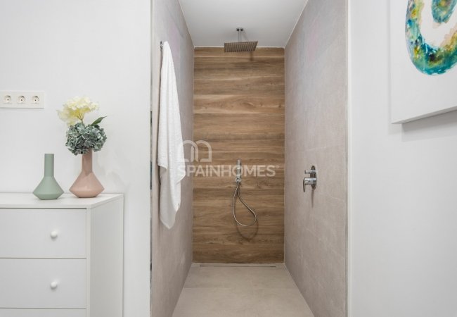 Family-friendly Townhouses in Rojales, Alicante 40