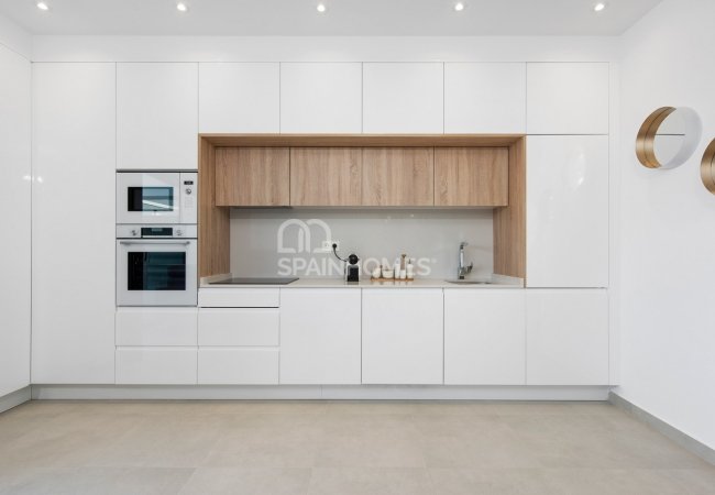 Family-friendly Townhouses in Rojales, Alicante 18