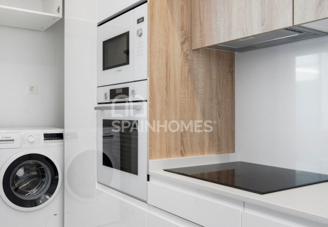 Family-friendly Townhouses in Rojales, Alicante 19