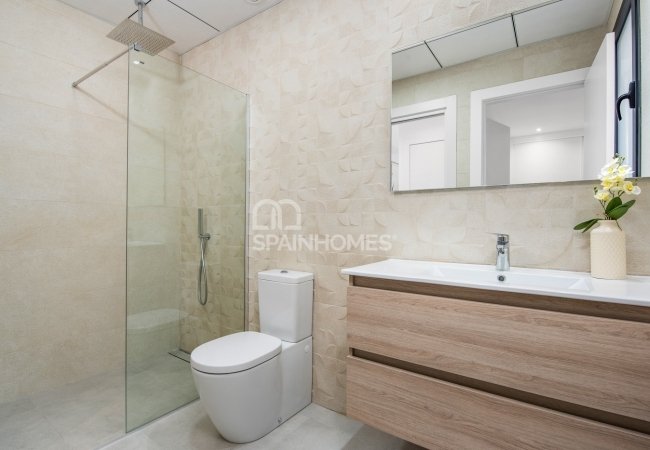 Family-friendly Townhouses in Rojales, Alicante 20