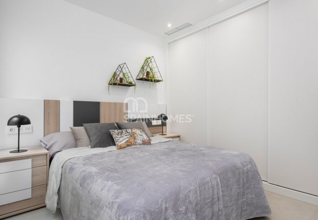 Family-friendly Townhouses in Rojales, Alicante 21