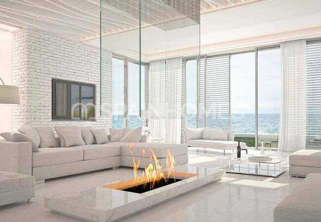Benalmádena Villa Plot for Sale Within Private Gated Community 4
