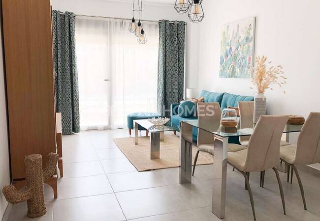 Appartements Abordables En Complexe Moderne De Torre Del Mar 7