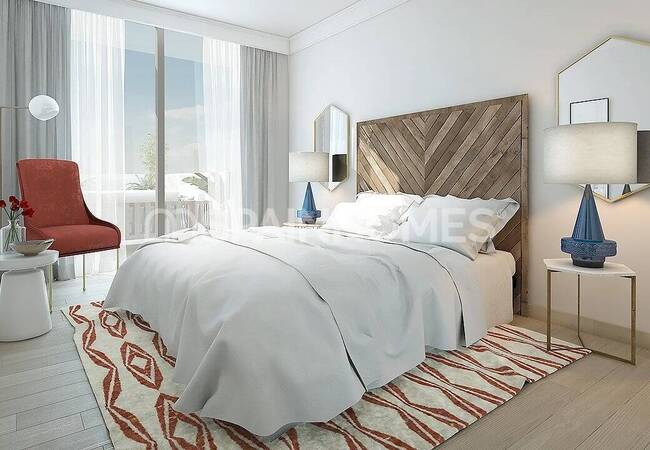 Appartements Spacieux Vue Imprenable Sur Mer À Mijas Costa 14