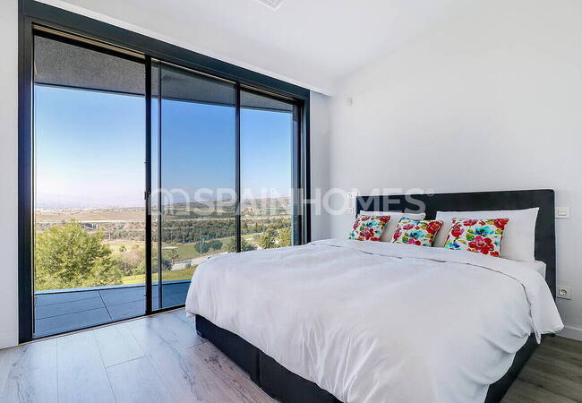 Maisons De Ville Exclusives À Torre Del Mar, Málaga 18