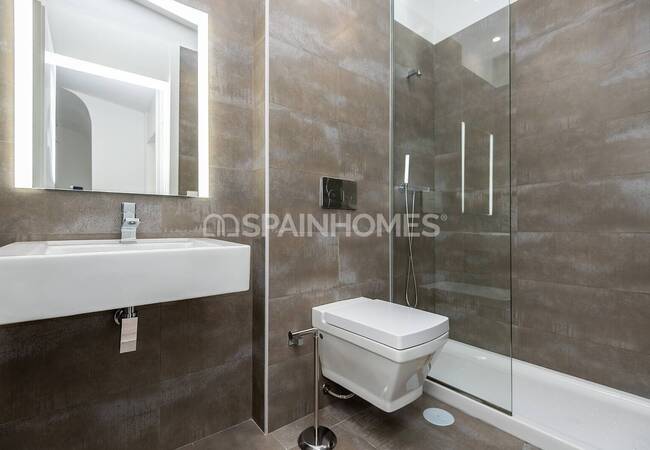 Maisons De Ville Exclusives À Torre Del Mar, Málaga 20