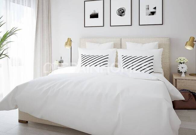 Charming Apartments in Benalmádena at Affordable Prices 7