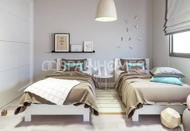 Charming Apartments in Benalmádena at Affordable Prices 9