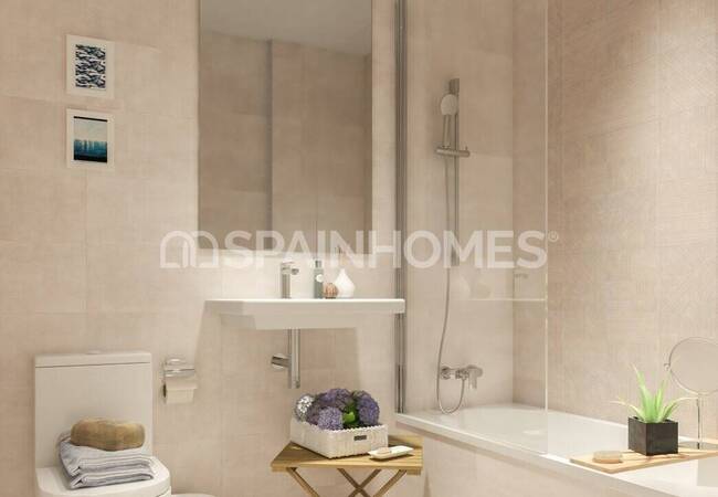 Charming Apartments in Benalmádena at Affordable Prices 8