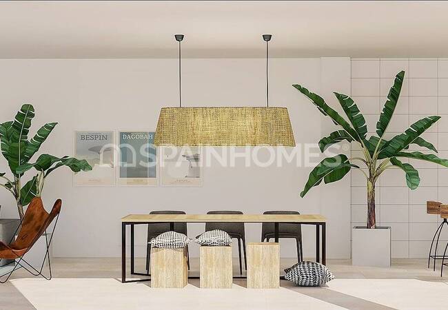 Charming Apartments in Benalmádena at Affordable Prices 11