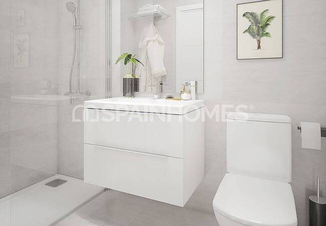 Charming Apartments in Benalmádena at Affordable Prices 10