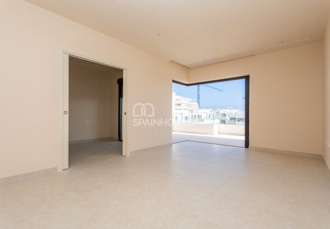 Первоклассные Апартаменты и Пентхаусы в Михасе Недалеко от Пляжа 19