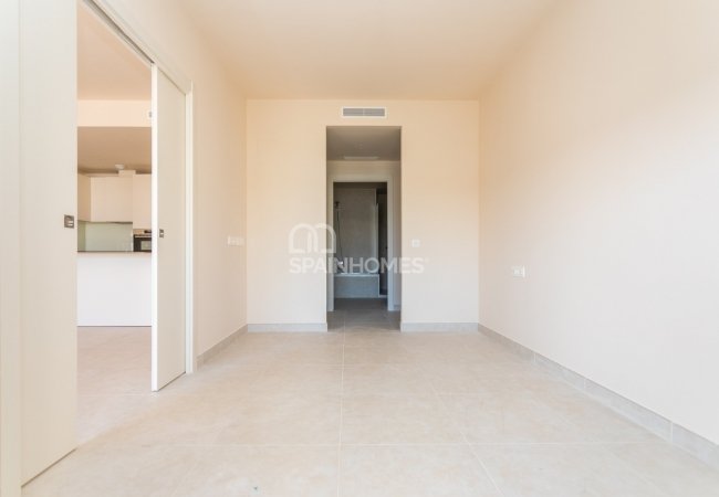 Первоклассные Апартаменты и Пентхаусы в Михасе Недалеко от Пляжа 20