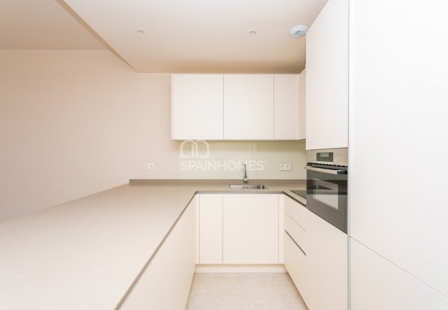 Первоклассные Апартаменты и Пентхаусы в Михасе Недалеко от Пляжа 21