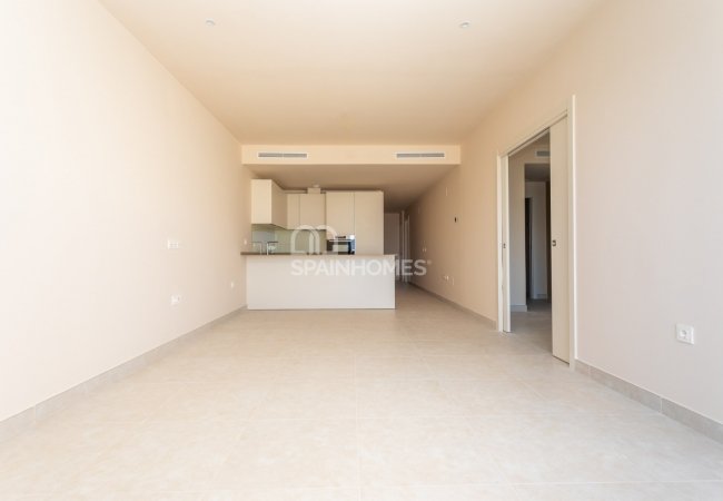 Первоклассные Апартаменты и Пентхаусы в Михасе Недалеко от Пляжа 22