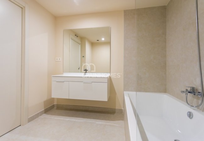 Первоклассные Апартаменты и Пентхаусы в Михасе Недалеко от Пляжа 23