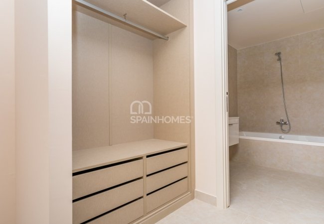 Первоклассные Апартаменты и Пентхаусы в Михасе Недалеко от Пляжа 24