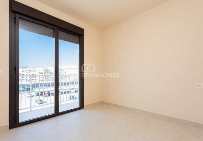 Первоклассные Апартаменты и Пентхаусы в Михасе Недалеко от Пляжа 25