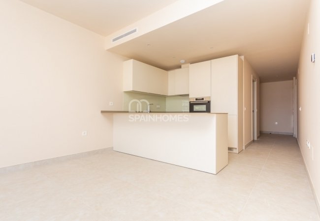 Первоклассные Апартаменты и Пентхаусы в Михасе Недалеко от Пляжа 26