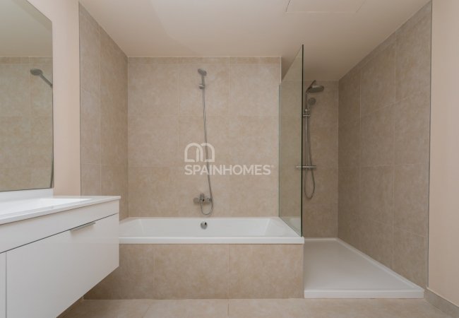 Первоклассные Апартаменты и Пентхаусы в Михасе Недалеко от Пляжа 18