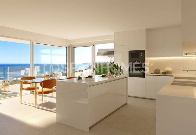 Adosados De Diseño Vanguardista Con Instalaciones Del Complejo Privado 22