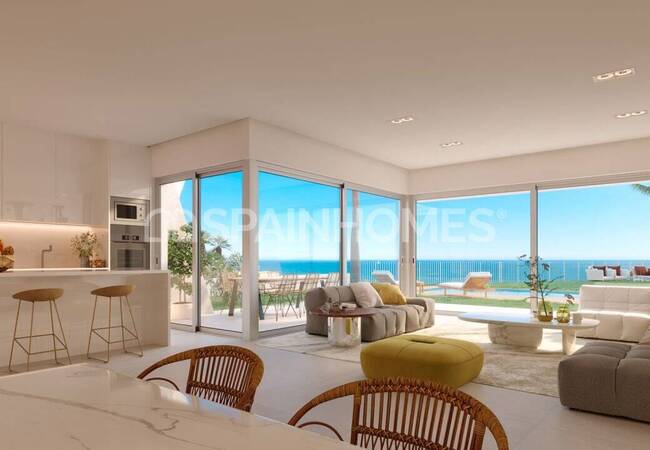 Adosados De Diseño Vanguardista Con Instalaciones Del Complejo Privado 23