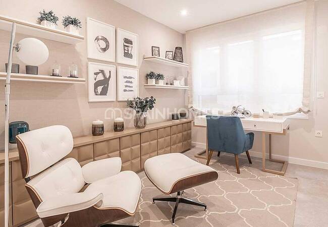 Modernly Designed Apartments in the Great Location of Mijas 20