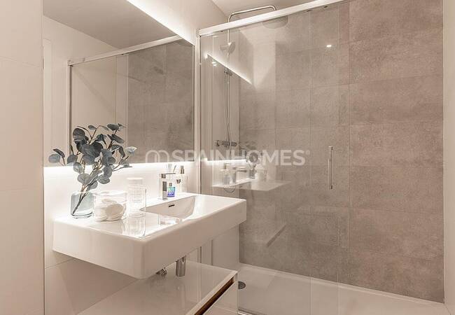 Modernly Designed Apartments in the Great Location of Mijas 24