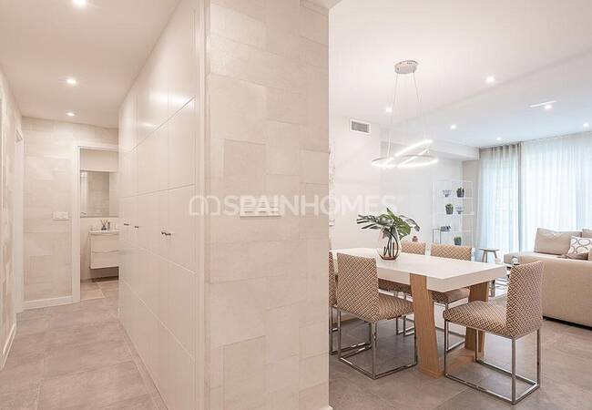 Modernly Designed Apartments in the Great Location of Mijas 18