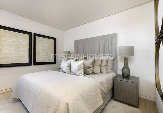 Magnifieke Appartementen Met Uitzicht Op Zee En De Bergen In Marbella 17