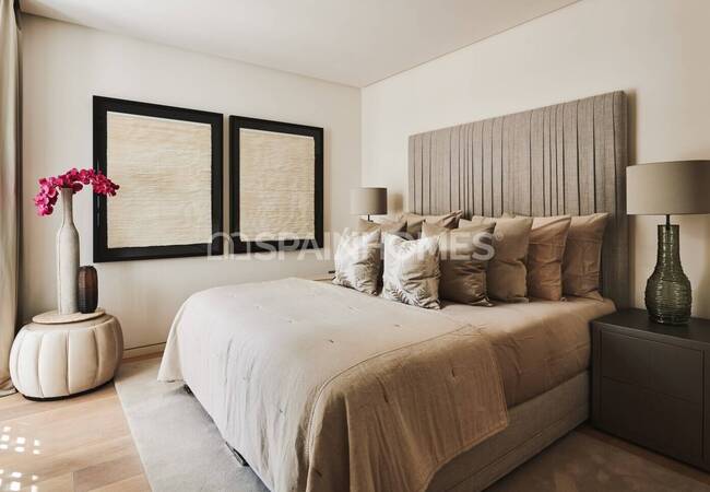 Magnifieke Appartementen Met Uitzicht Op Zee En De Bergen In Marbella 14