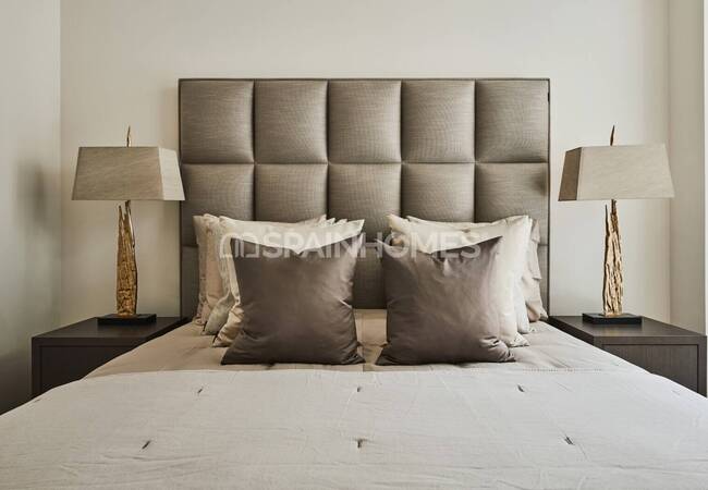 Magnifieke Appartementen Met Uitzicht Op Zee En De Bergen In Marbella 13