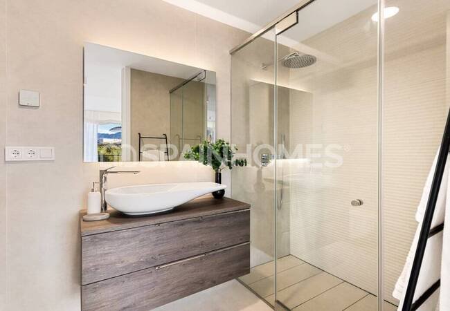 Apartamentos Con Sistema Inteligente Y Instalaciones En Estepona 24