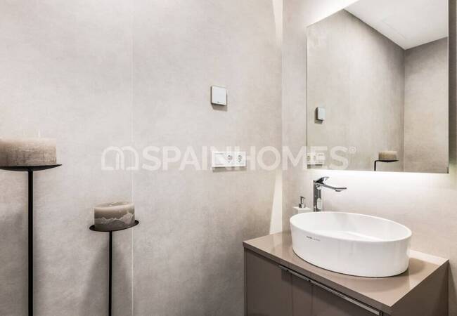 Apartamentos Con Sistema Inteligente Y Instalaciones En Estepona 29
