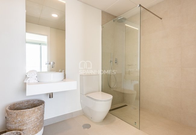 Hochwertige Mijas Wohnungen In Einem Luxuriösen Wohnkomplex 38