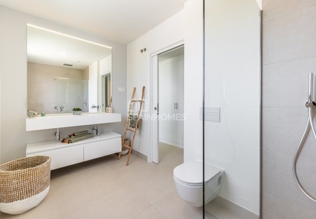 Hochwertige Mijas Wohnungen In Einem Luxuriösen Wohnkomplex 39