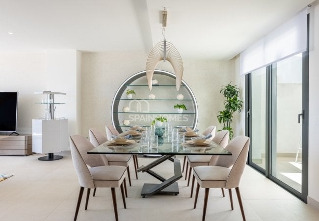 Hochwertige Mijas Wohnungen In Einem Luxuriösen Wohnkomplex 34