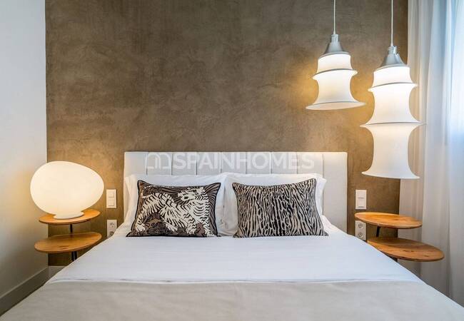 Magnifiques Appartements Donnant Sur Le Paysage D'estepona 36