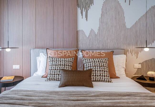 Magnifiques Appartements Donnant Sur Le Paysage D'estepona 37