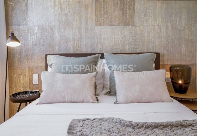 Magnifiques Appartements Donnant Sur Le Paysage D'estepona 38