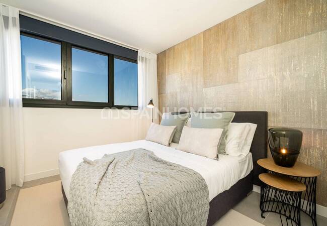 Magnifiques Appartements Donnant Sur Le Paysage D'estepona 44