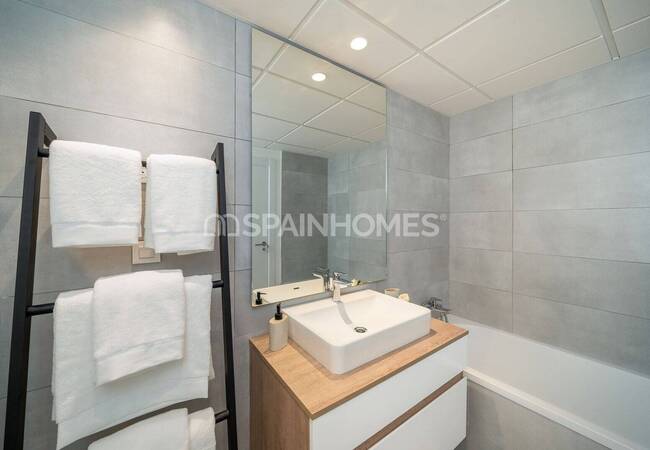 Magnifiques Appartements Donnant Sur Le Paysage D'estepona 48