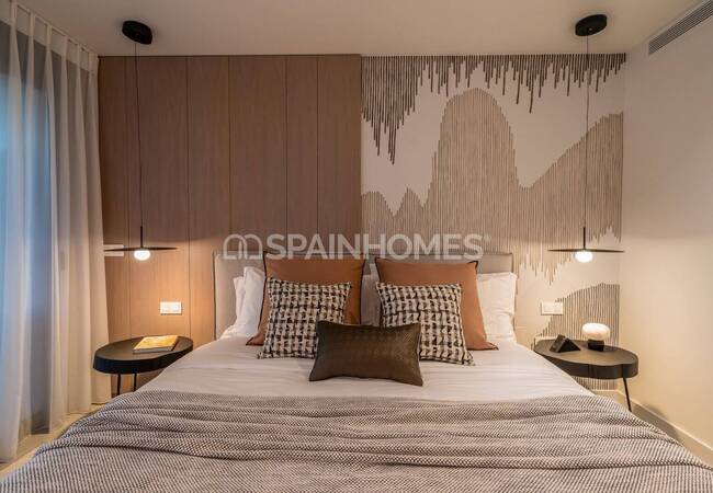 Magnifiques Appartements Donnant Sur Le Paysage D'estepona 51
