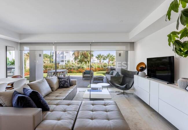 Appartements De Haute Qualité Avec Installations À Casares 13