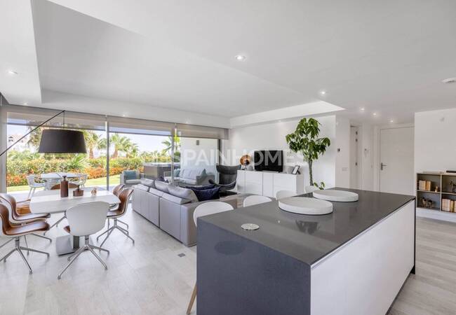 Appartements De Haute Qualité Avec Installations À Casares 14