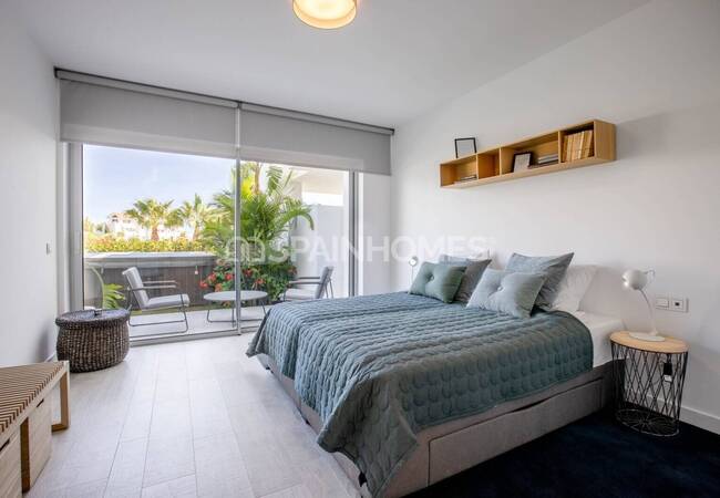 Appartements De Haute Qualité Avec Installations À Casares 17