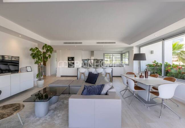 Appartements De Haute Qualité Avec Installations À Casares 18