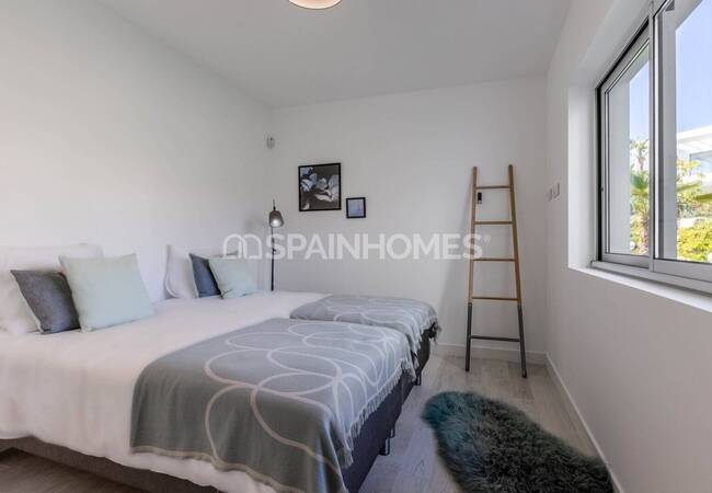 Apartamentos De Alta Calidad Con Grandes Privilegios En Casares 15