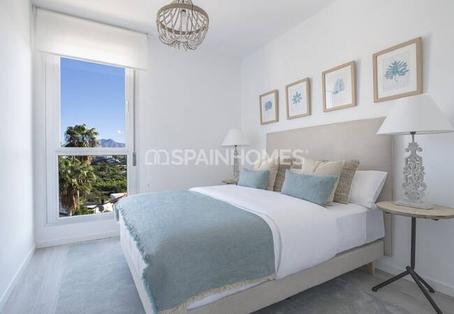 Apartamentos De Nueva Construcción Cerca De La Playa En Estepona 16