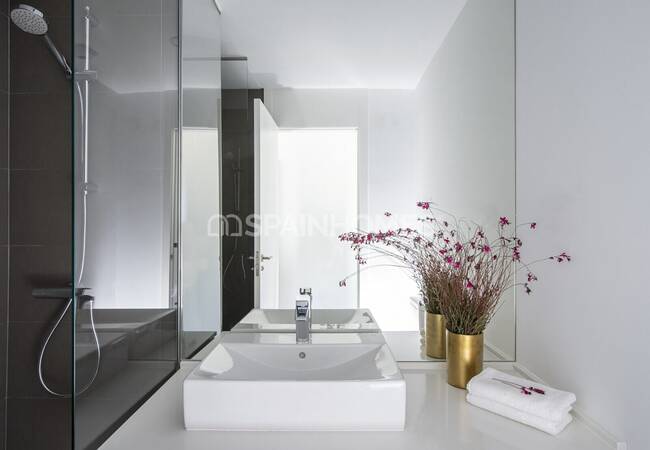 Apartamentos De Nueva Construcción Cerca De La Playa En Estepona 17